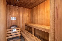 Sauna - 