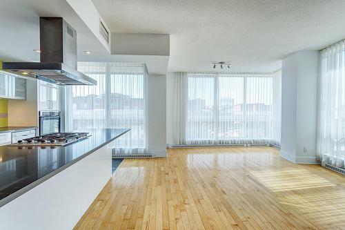 Overall view - 304-370 Rue St-André, Montréal (Ville-Marie), QC - Indoor Photo Showing Other Room