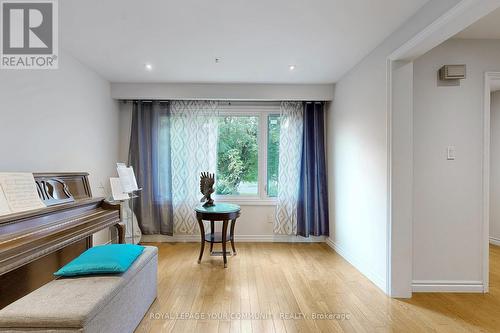 287 Manchester Drive, Newmarket, ON - Indoor