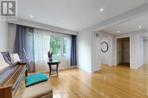 287 Manchester Drive, Newmarket, ON - Indoor