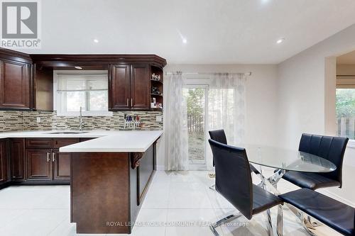 287 Manchester Drive, Newmarket, ON - Indoor