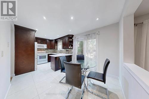 287 Manchester Drive, Newmarket, ON - Indoor