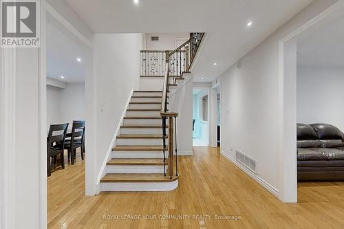 287 Manchester Drive, Newmarket, ON - Indoor Photo Showing Other Room