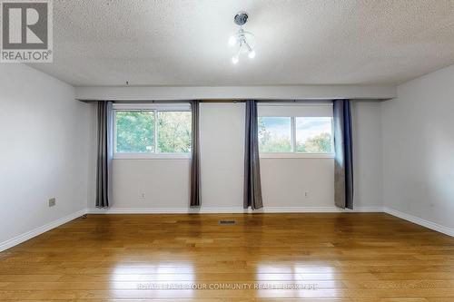 287 Manchester Drive, Newmarket, ON - Indoor Photo Showing Other Room