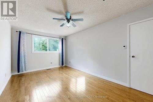 287 Manchester Drive, Newmarket, ON - Indoor Photo Showing Other Room
