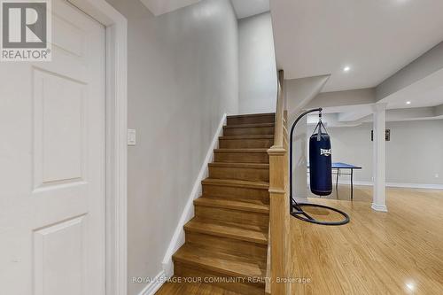 287 Manchester Drive, Newmarket, ON - Indoor Photo Showing Other Room