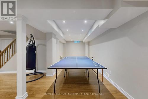 287 Manchester Drive, Newmarket, ON - Indoor Photo Showing Other Room