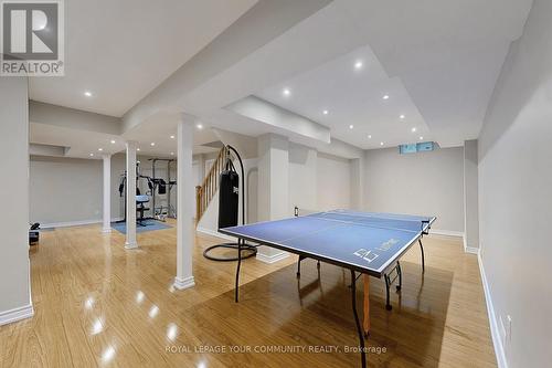 287 Manchester Drive, Newmarket, ON - Indoor Photo Showing Other Room