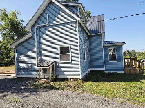 55 Bridge Avenue, Stellarton, NS 