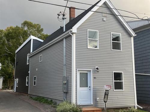 10 Chestnut Street, Charlottetown, PE 