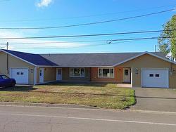 23-25-27 Queen Elizabeth Drive  Morell, PE C0A 1S0