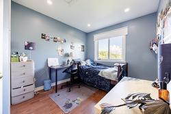 Chambre à coucher - 