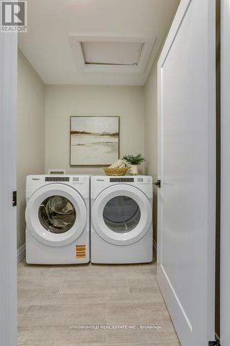 1776 Finley Crescent, London North (North I), ON - Indoor Photo Showing Laundry Room