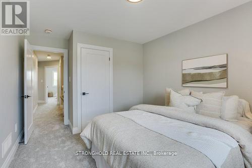 1776 Finley Crescent, London North (North I), ON - Indoor Photo Showing Bedroom