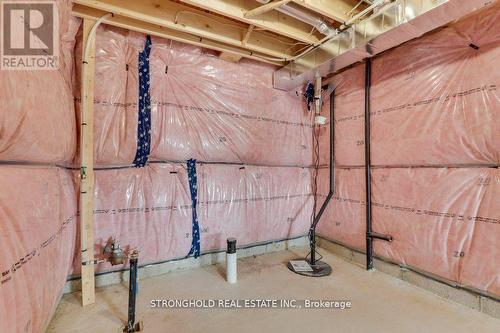 1776 Finley Crescent, London North (North I), ON - Indoor Photo Showing Basement