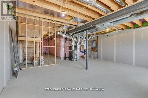 1776 Finley Crescent, London North (North I), ON - Indoor Photo Showing Basement