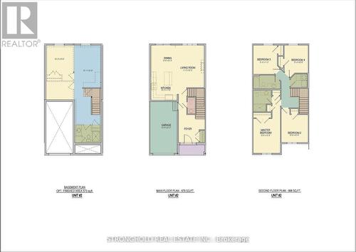 1776 Finley Crescent, London North (North I), ON - Other