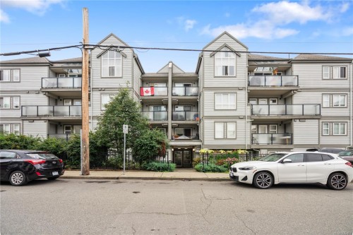 311-827 North Park St  Victoria, BC V8W 3Y3