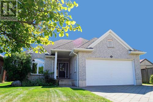 54 TREADWELL STREET  Aylmer, ON N5H 3J5