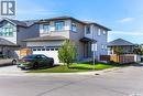 403 Childers Way, Saskatoon, SK  - Outdoor With Facade 