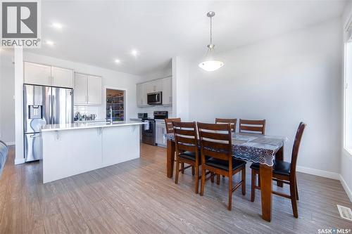 403 Childers Way, Saskatoon, SK - Indoor