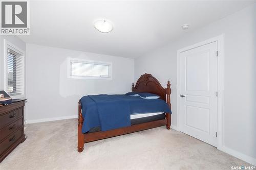 403 Childers Way, Saskatoon, SK - Indoor Photo Showing Bedroom
