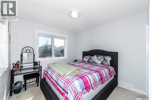 403 Childers Way, Saskatoon, SK - Indoor Photo Showing Bedroom