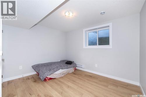 403 Childers Way, Saskatoon, SK - Indoor Photo Showing Bedroom