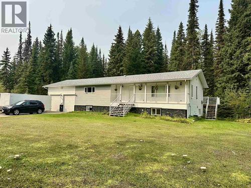 3390 EMILE CRESCENT  Prince George, BC V2K 5Y7