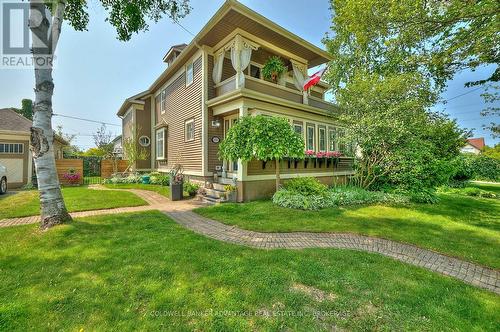 159 MERRITT STREET W  Welland (Prince Charles), ON L3C 4T7
