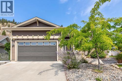 1675 PENTICTON Avenue Unit# 165  Penticton, BC V2A 9E2