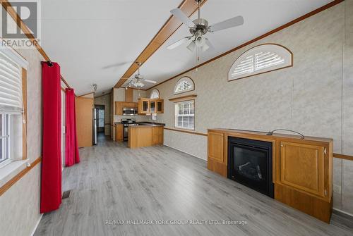 Lot #3 - 21469 On-48, East Gwillimbury, ON 