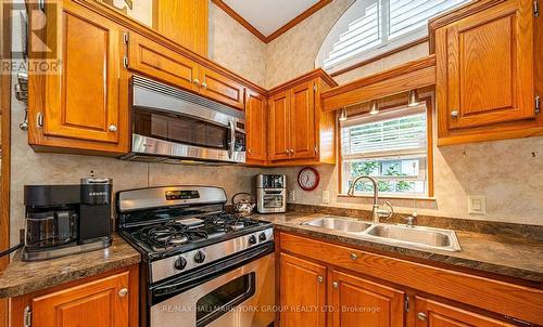 Lot #3 - 21469 On-48, East Gwillimbury, ON 