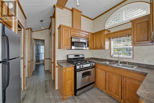 Lot #3 - 21469 On-48, East Gwillimbury, ON 