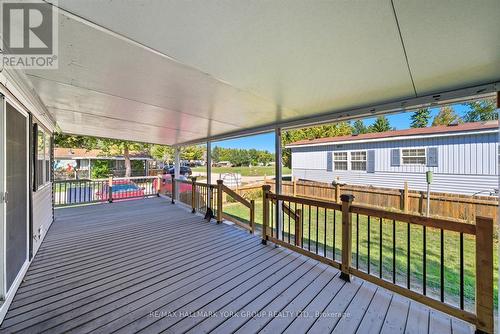 Lot #3 - 21469 On-48, East Gwillimbury, ON 