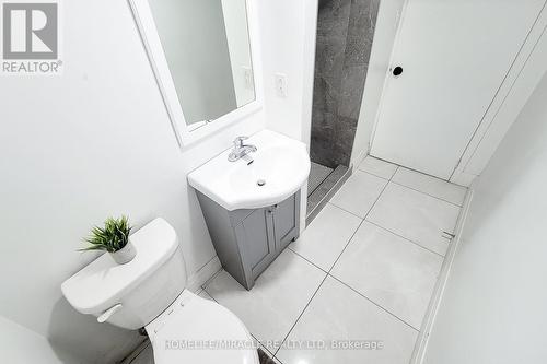 12 Maitland Avenue, Hamilton, ON - Indoor Photo Showing Bathroom