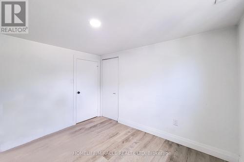 12 Maitland Avenue, Hamilton, ON - Indoor Photo Showing Other Room