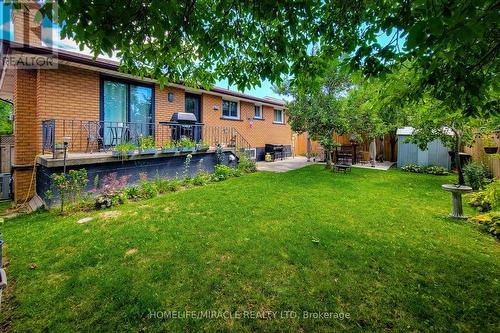 12 Maitland Avenue, Hamilton, ON - Outdoor