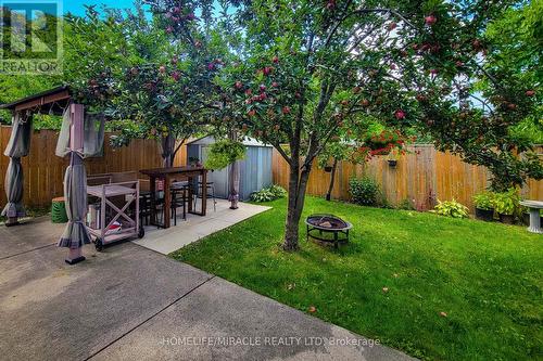 12 Maitland Avenue, Hamilton, ON - Outdoor