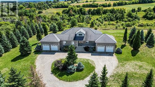 9035 Highway 89, Adjala-Tosorontio, ON - Outdoor With Facade