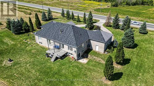 9035 Highway 89, Adjala-Tosorontio, ON - Outdoor