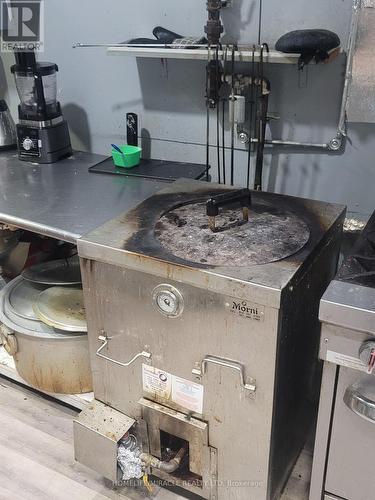 315 Traders Boulevard, Mississauga, ON 