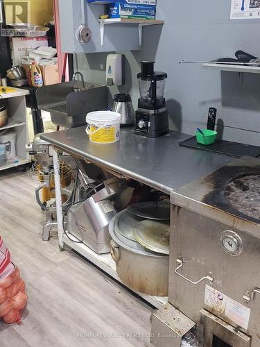 315 Traders Boulevard, Mississauga, ON 