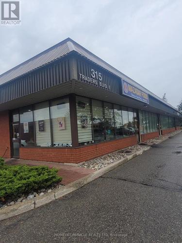315 Traders Boulevard, Mississauga, ON 