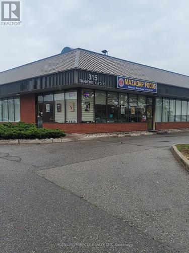 315 Traders Boulevard, Mississauga, ON 