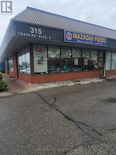 315 Traders Boulevard, Mississauga, ON 