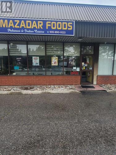 315 Traders Boulevard, Mississauga, ON 