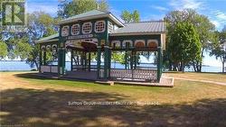 Finkle Park on Lake Ontario, with Boat Ramp - 