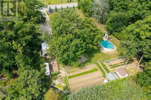 920 Highway 56, Haldimand, ON - Outdoor With View