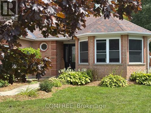 25 MCGREGOR COURT  Southgate, ON N0C 1B0